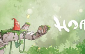 花之灵/Hoa