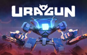乌拉贡/Uragun