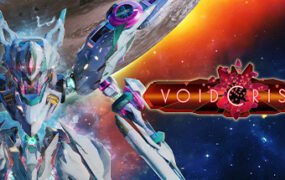 VOIDCRISIS