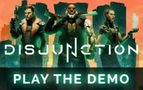 Disjunction