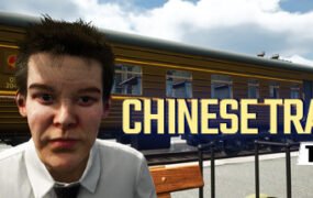 中国火车之旅