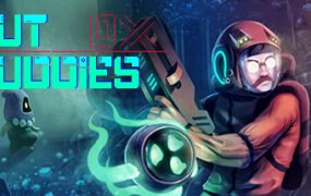 OUTBUDDIES DX