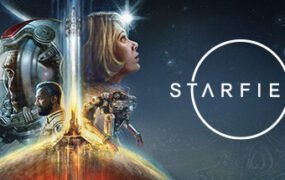 星空/Starfield（更新数字高级版 v1.8.88.0）
