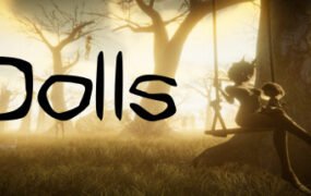 娃娃/Dolls