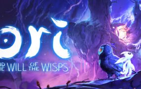 奥日与鬼火意志/Ori and the Will of the Wisps（v20201107）